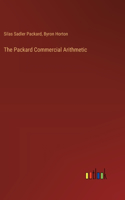 Packard Commercial Arithmetic