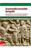 Grammatik-Lernzirkel Kompakt