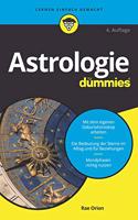 Astrologie fur Dummies 4e