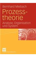 Prozesstheorie