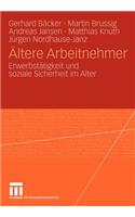 Ältere Arbeitnehmer