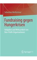 Fundraising Gegen Hungerkrisen