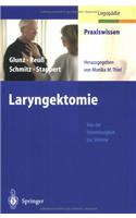 Laryngektomie