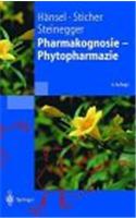 Lehrbuch Der Pharmakognosie Und Phytopharmazie