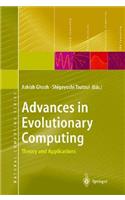 Advances in Evolutionary Computing