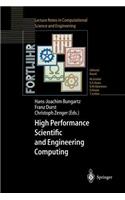 High Performance Scientific and Engineering Computing