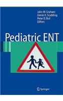 Pediatric ENT