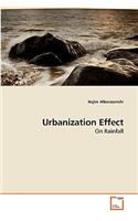 Urbanization Effect