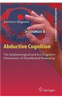 Abductive Cognition