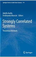 Strongly Correlated Systems