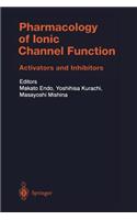 Pharmacology of Ionic Channel Function: Activators and Inhibitors