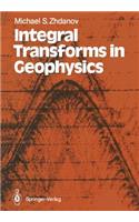 Integral Transforms in Geophysics