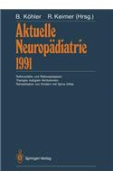Aktuelle Neuropädiatrie 1991