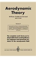 Aerodynamic Theory