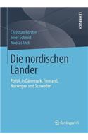 Die Nordischen Länder