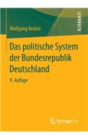 Das Politische System Der Bundesrepublik Deutschland