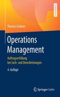 Operations Management