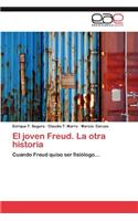 El Joven Freud. La Otra Historia