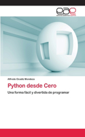 Python desde Cero