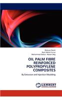 Oil Palm Fibre Reinforced Polypropylene Composites