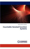 Countable Iterated Function Systems