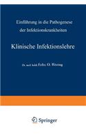 Klinische Infektionslehre