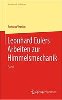 Leonhard Eulers Arbeiten Zur Himmelsmechanik
