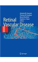 Retinal Vascular Disease