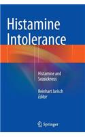 Histamine Intolerance