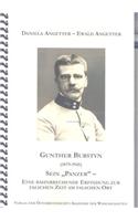 Gunther Burstyn (1879-1945)