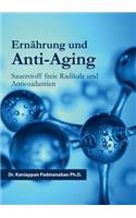 Ernährung und Anti-Aging