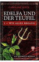 Edelfa Und Der Teufel