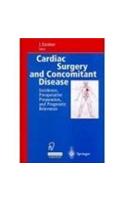Cardiac Surgery and Concomitant Disease