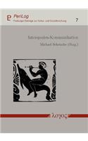 Interspezies-kommunikation: Voraussetzungen Und Grenzen (Perilog - Freiburger Beitrage Zur Kultur- Und Sozialforschung)