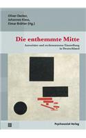 enthemmte Mitte