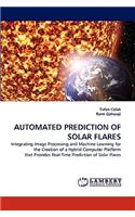 Automated Prediction of Solar Flares