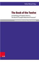 The Book of the Twelve