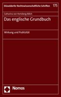 Das Englische Grundbuch