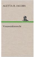Vrouwenkiesrecht