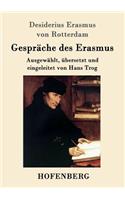 Gespräche des Erasmus