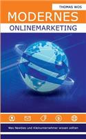 Modernes Onlinemarketing