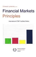 Financial Markets Principles