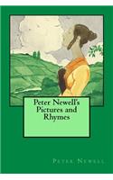 Peter Newell's Pictures and Rhymes