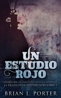 Estudio Rojo - El Diario Secreto de Jack el Destripador