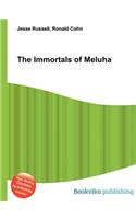 The Immortals of Meluha