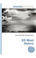 SS West Nohno: (English)