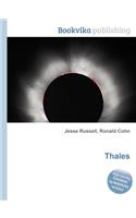 Thales: (English)