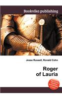 Roger of Lauria: (English)