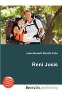 Reni Jusis: (English)