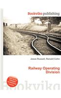 Railway Operating Division